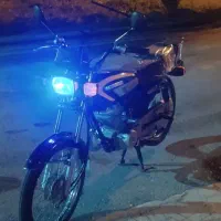 موتور کویر خاص پسند آبی|موتورسیکلت|شوش, |دیوار