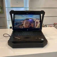 انواع لپ‌تاپ نظامی