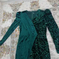 لباس مجلسی قیمت توافقی|لباس|چالوس, |دیوار