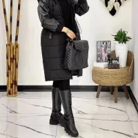 زمستانی|لباس|رشت, منظریه|دیوار