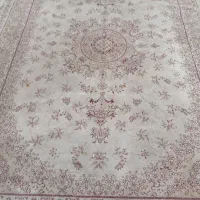 یک جفت فرش ۹متری ۷۰۰شانه وراهرویی ست فرش