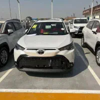 تویوتا فرانت لندر هیبرید|خودرو سواری و وانت|بندر ماهشهر, |دیوار