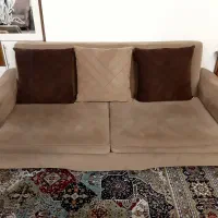 مبل راحتی کارکرده