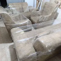 تعدادی‌مبل‌درحدنو|مبلمان خانگی و میز عسلی|اصفهان, زاجان|دیوار
