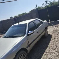 پژو ۴۰۵مدل ۹۱|خودرو سواری و وانت|فهرج, |دیوار