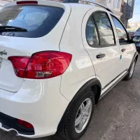 کوئیک GXR|خودرو سواری و وانت|تربت جام, کلالی|دیوار