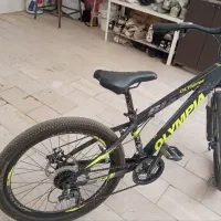 دوچرخه ۲۴ نو