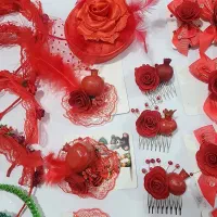 فروش انواع کلیپس|بدلیجات|آبادان, |دیوار