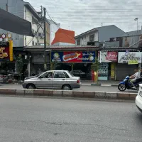 اجاره مغازه بر اصلی خیابان برشنورد