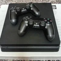 اسلیم اکانتی دو دسته ps4