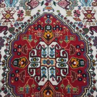 قالیچه یک متر در یک مترونیم