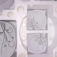 سرویس چینی۱۲نفره