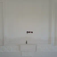 گچ کار سفید کار در همه منطقه تالش تا انزلی|خدمات پیشه و مهارت|تالش, هشتپر|دیوار