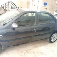 سمند سورن|خودرو سواری و وانت|قدس, شهرک فرزان|دیوار