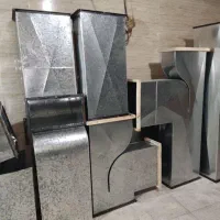 کانال سازی.کانال کولر.کانال گردهودصنعتی دریچه کولر|خدمات پیشه و مهارت|کرمانشاه, |دیوار