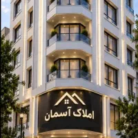 رهن-آپارتمان-فول-امکانات-با-2پارکینگ-در-ربذه