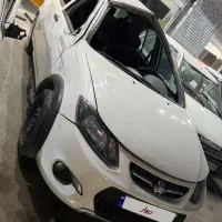 کوییک تصادفی