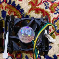 فن کیس و فن لب تاب لوازم کامپیوتر