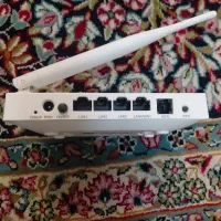 مودم مدلnetis|مودم و تجهیزات شبکه|بروجرد, |دیوار