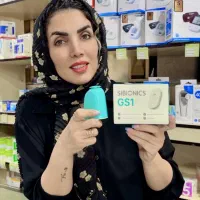 سنسور پایش قندخون سایبایونیکس|آرایشی، بهداشتی، درمانی|شیراز, راهنمایی|دیوار