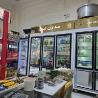 واگذاری فوری لبنیاتی فعال در بهترین موقعیت ائل‌گلی