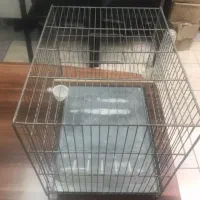 قفس سره|لوازم جانبی حیوانات|تهران, لاله زار|دیوار