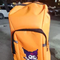 کیف کوله مدرسه