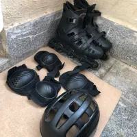 کفش اسکیت سایز ۴۲