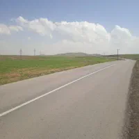 زمین کشاورزی