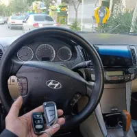 ریموت کیا اپتیما هیوندای آزرا جنسیس تیگوام جی مزدا|قطعات یدکی و لوازم جانبی|تهران, امامت|دیوار