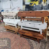 میز تلویزیون مدل رادیویی سه کشو|میز تلویزیون|شیراز, وزیرآباد|دیوار