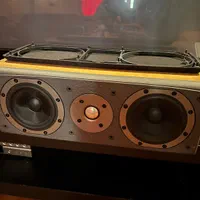 سنتر بی اند دبلیو bowers B&W