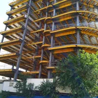 اجرا وتولید سقف عرشه فولادی صفرتا صد افروزی|خدمات پیشه و مهارت|تهران, شهرک ولیعصر شمالی|دیوار