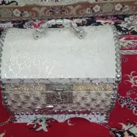 حراج ۲تا جعبه ی آرایش زیبا