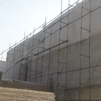 داربست فلزی ابوالفضل|خدمات پیشه و مهارت|بندر ماهشهر, |دیوار