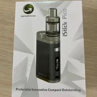 ویپ پاد 75 وات داعمی  سالم بدون استفاده|زیورآلات و اکسسوری|مشهد, آبکوه|دیوار