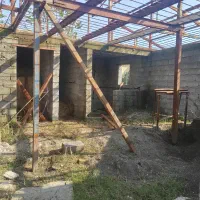 فروش خانه دو طبقه نیمه ساخت|فروش خانه و ویلا|حویق, |دیوار