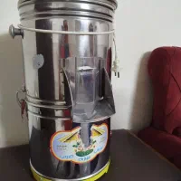 سبزی خوردکن سطلی|خردکن، آسیاب، غذاساز|تهران, امیریه|دیوار