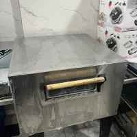 فروش و خریدار فر ریلی  و صندوقی پیتزا|کافی‌شاپ و رستوران|کرج, اتحاد|دیوار