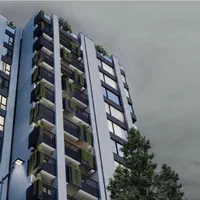 پونک همیلا پیش فروش ۷۵ تا ۳۰۰ متر تحویل ۲/۵ سال