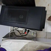 کامپیوتر کامل|رایانه رومیزی|گرگان, |دیوار