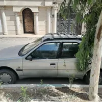پژو روآ (ROA) سال دوگانه سوز، مدل ۱۳۸۹|خودرو سواری و وانت|قم, زنبیل آباد|دیوار