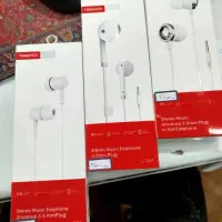 فروش ویژه پک هندزفری + کابل شارژ + AUX با هم