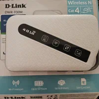 مودم جیبی Dlink