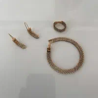 پلاک دم وال طلا 200سوتی|جواهرات|کرمان, |دیوار