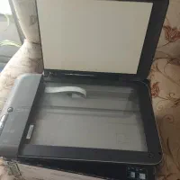 پرینتر جوهر افشان|پرینتر، اسکنر، کپی، فکس|صومعه‌سرا, |دیوار