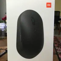 موس بی سیم شیائومی Silent Edition