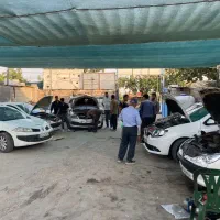 شارژ گاز کولر خودرو.تعمیر کمپرسور کولر.امداد سیار