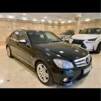 بنز cc280   کلکسیونی کم کار واقعی|خودرو سواری و وانت|تهران, سعادت‌آباد|دیوار