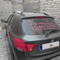 کوئیک مدل ۹۸|خودرو سواری و وانت|مشهد, طلاب|دیوار
